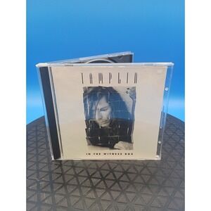 Tamplin - In the Witness Box (CD: 1995) Benson 84418-4095-2